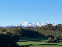 El Balcón de Comillas, chalet con jardín - B&B Comillas