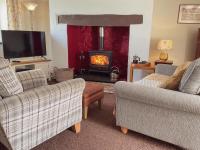 Samuel cottage - B&B Caernarfon