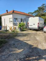 Maison Oleron - Ferienwohnung