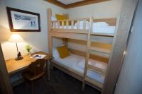 L'Aquila 23 - 2 bedroom apartment on the piste - B&B Val-d'Isère