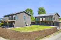 Bo moderne på Falkum med utsikt - Bed and Breakfast Skien