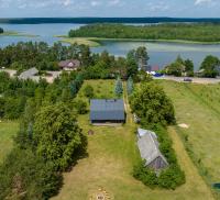 Dom wakacyjny Wigry - B&B Bryzgiel