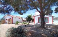 Casa con 1 dormitorio