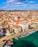 Apartment Mirta - Bed and Breakfast Vodice