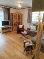 Ferienwohnung Bergkristall - Ferienwohnung Obermaiselstein