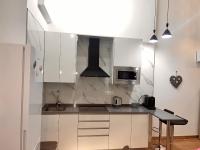Mi estancia - B&B Málaga