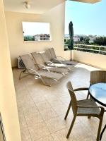 Nissi Elena A11 - Ferienwohnung Agia Napa