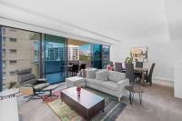 Oversized CBD Oasis - Ferienwohnung Sydney