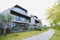 Villa 3 Chambres
