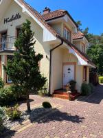 Dom Goscinny Michelle - B&B