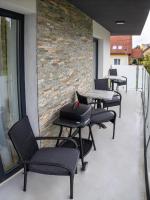 Apartman Kamenec Liptov - A8 - B&B Ružomberok