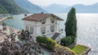 IseoLakeRental - Villa Mariù - B&B Pisogne
