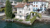 IseoLakeRental - Villa Mariù - Ferienwohnung Pisogne