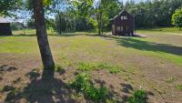 Vilanovka - domki z prywatną balią przy stawie i lesie - Chambres d'hôtes Wilanowo