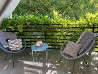 Appartamento Deluxe con 3 Camere da Letto