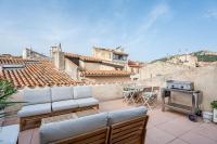 Chez Fleur par Dodo à Cassis - Ferienwohnung Cassis