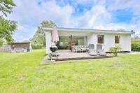 Ferienbungalow an der Göschbeek Ferienbungalow Meeresbrise - B&B Scharbeutz