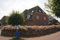 Rosenwall - B&B Schönberger Strand