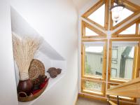 Timber Lake 341 - B&B