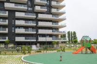 Porta del Mare Luxury Apartment - Chambres d’hôtes Salerne