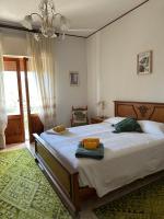 Two-Bedroom Standard Apartment
