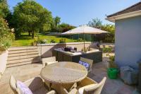 The Brackens - B&B