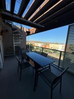 Apartamento Aloe 2 con terraza vistas al mar, Valle Del Este golf - B&B Vera