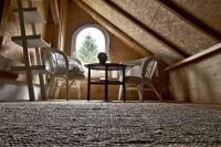 Ferienhaus für Zwei Gegenüber von Usedom - B&B Lassan