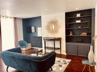 Escalier d'Or ConciergerieDameCarcas - B&B Carcasona