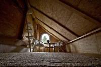 Ferienhaus für Zwei Gegenüber von Usedom - B&B Lassan