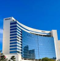 Hilton Tanger Penthouse 15 - B&B Tangeri