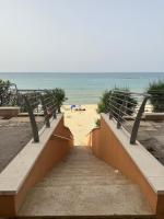 Kame House - Ferienwohnung Termoli