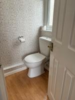 Habitación Doble Deluxe con ducha