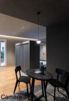 Junior Suite mit Balkon