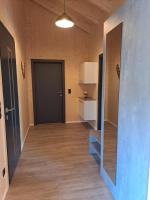 Appartement met 2 slaapkamers