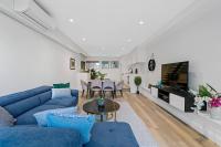 A luxury 3 bedrooms hideaway - Bed and Breakfast
