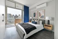 Yaya - Modern Apartment with City, Ocean & Mountain views! - Chambres d'hôtes Le Cap
