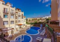 Panoramic Paradise: Stunning 3-Bedroom Retreat - B&B