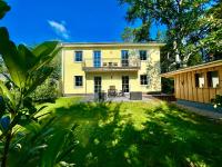Ferienapartment mit Garten im Grünen - B&B Oranienburg