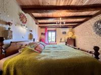 La Ferme de Tart - B&B Verdonnet