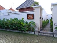 Bila De Ubud Villas - B&B Ubud