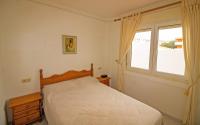 Apartment mit Meerblick