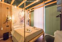 City Jungle, Terre Marine - Ferienwohnung La Spezia