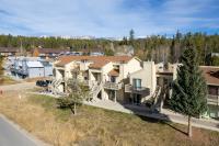 Meadow Ridge Court 18 Unit 4 - Ferienwohnung