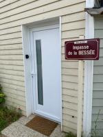 Beau studio neuf et équipé - B&B