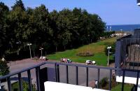 Baabe Villen Ensemble FeWo 10 Balt - B&B Ostseebad Baabe