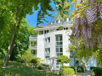 Villa Seepark - 5 - Bed and Breakfast Heringsdorf