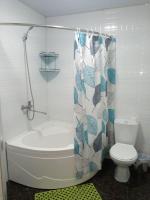 Camera Quadrupla con Bagno Privato 