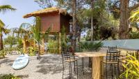 D PALM Premium Living - Kalathas, Chania - B&B