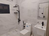 شقق مفروشه للايجار اليومي بالطائف - B&B Al Wahţ